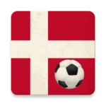 superligaen android application logo